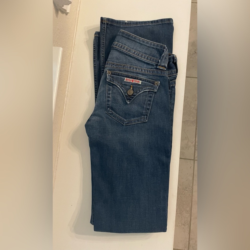 Hudson Jeans